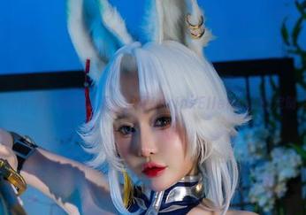 在Tiny Asa的视角下，捕捉CorinxEllenJoe的定制之美